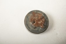 Pasadores De Bloqueo De Acero Inoxidable Con Guía Interior Forma D Con Tapa De Pestillo Y Tuerca