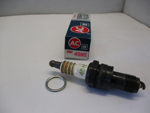 Acdelco 45NS Ignition Spark Plug