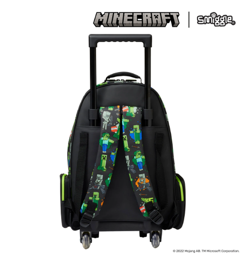 ✏️Minecraft Backpack Kit for children primary school school start gift Minecraft - Picture 26 of 26