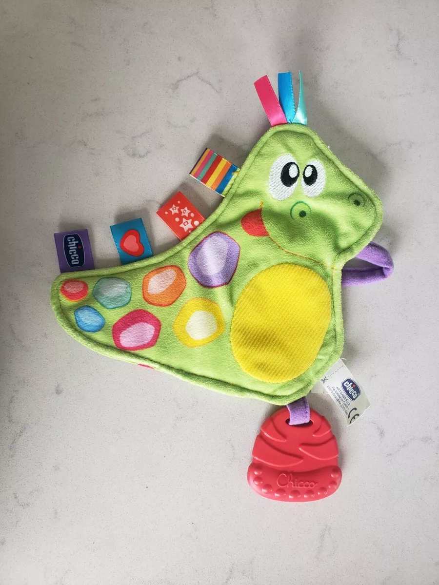 Chicco pram cheap toy