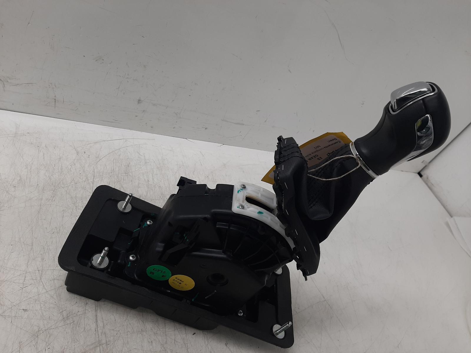 MG ZS 2019 Petrol Mk2 Automatic Gear Selector 10232564 for sale  