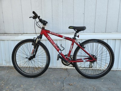 Bicycles - Trek 3700 - Nelo's Cycles
