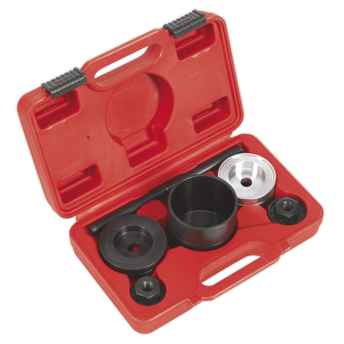 Sealey Rear Axle Bush Tool for Ford Fiesta IV Ka Garage Workshop DIY - Image 7