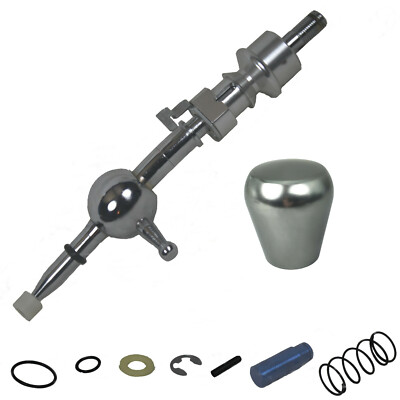 Quick Short Shifter + Schaltknauf für Vauxhall Opel Astra H mk5 2004 - 09 F23 SS1