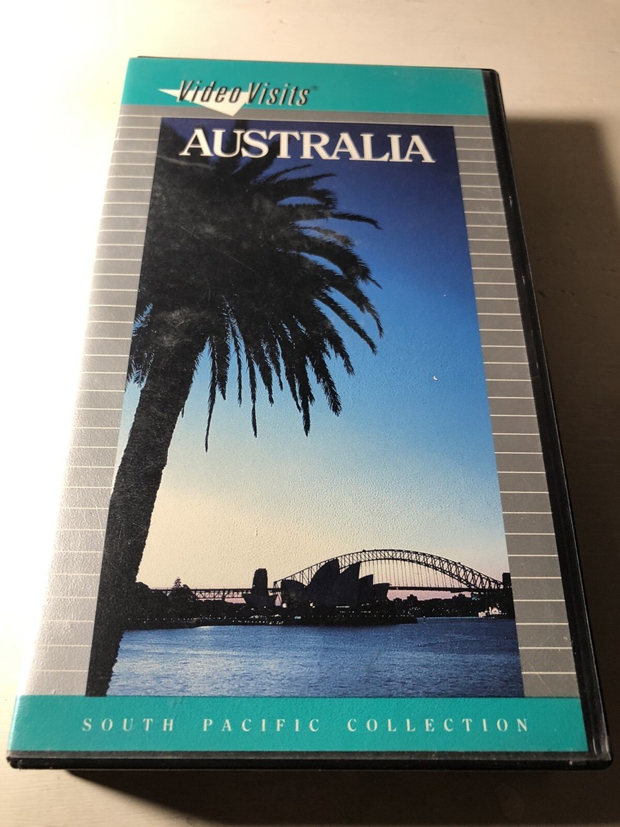 その他 Cousteau: Western Australia - Out West Down Under [VHS] s-l400.jpg