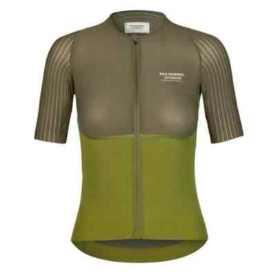 Pas Normal Studios Damen Radtrikot Oberteil Mechanism Pro Größe M, L, XL
