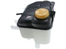 Autopart Premium 52FQ94Y Front Expansion Tank Fits 2001-2005 Mercedes C320