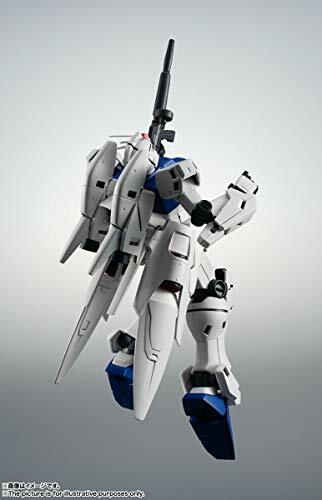 ROBOT SPIRITS GUNDAM 0083 STARDUST MEMORY SIDE MS RX-78GP03S ver