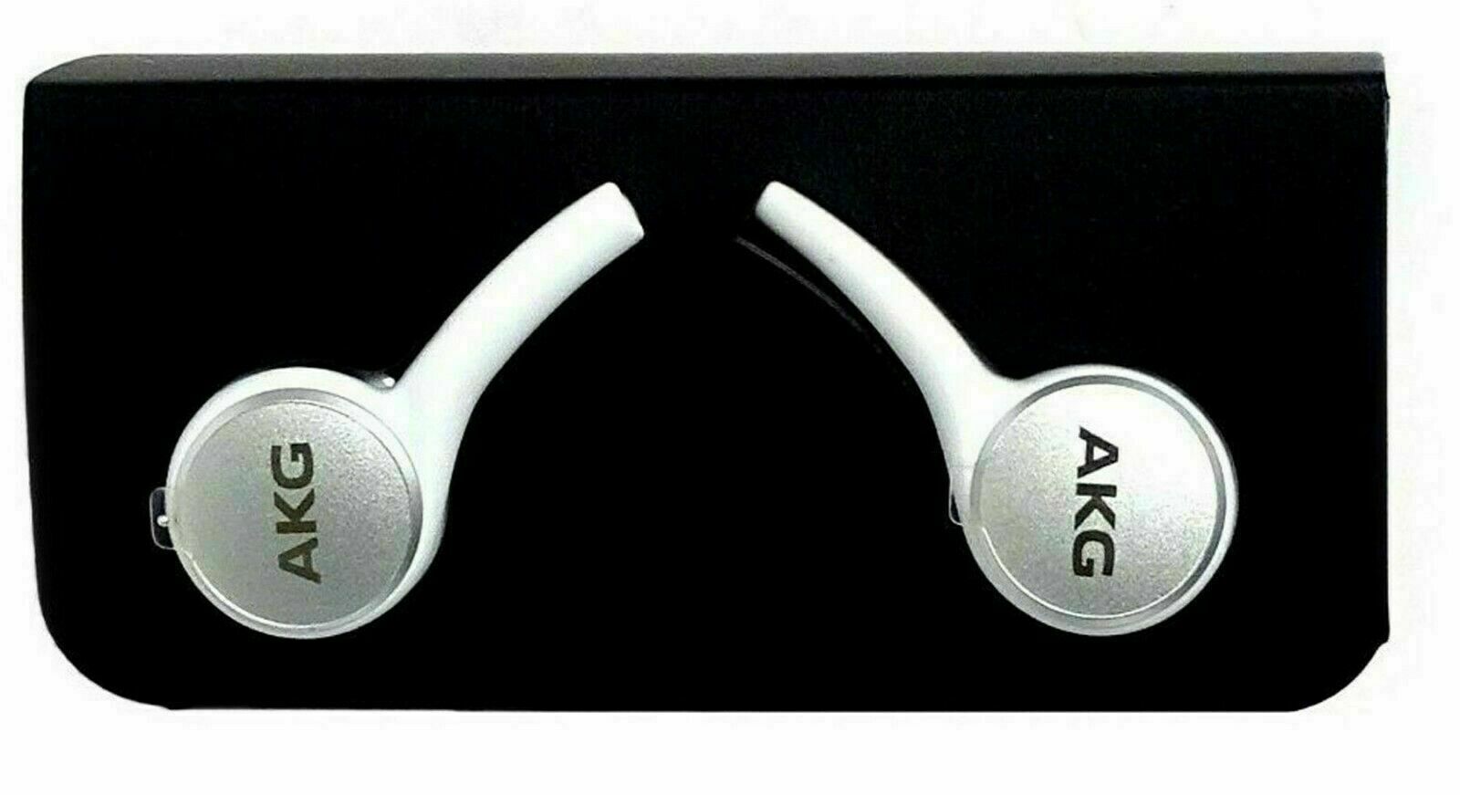 AKG Earphones Headphones Headset for Samsung Galaxy S10 S9 S8 S7 3