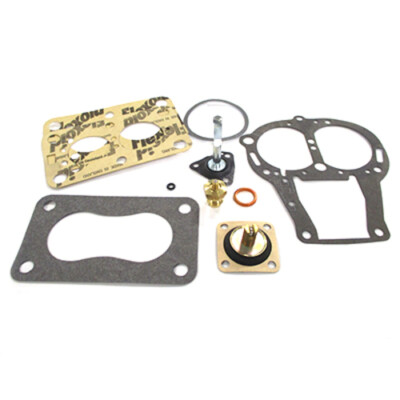 Reparatursatz Solex 32/35 DIDTA Vergaser BMW E21 316 318 320/4 E12 518 2002 
