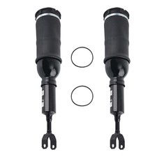 2x Vorne Luftfederbeine Stoßdämpfer for Audi A6 C5 Allroad Quattro 4Z7616051D