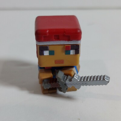 Minecraft Dungeon Series #20 1'' Valorie Mini Figure Mojang