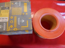 Filtre à air Renault R21