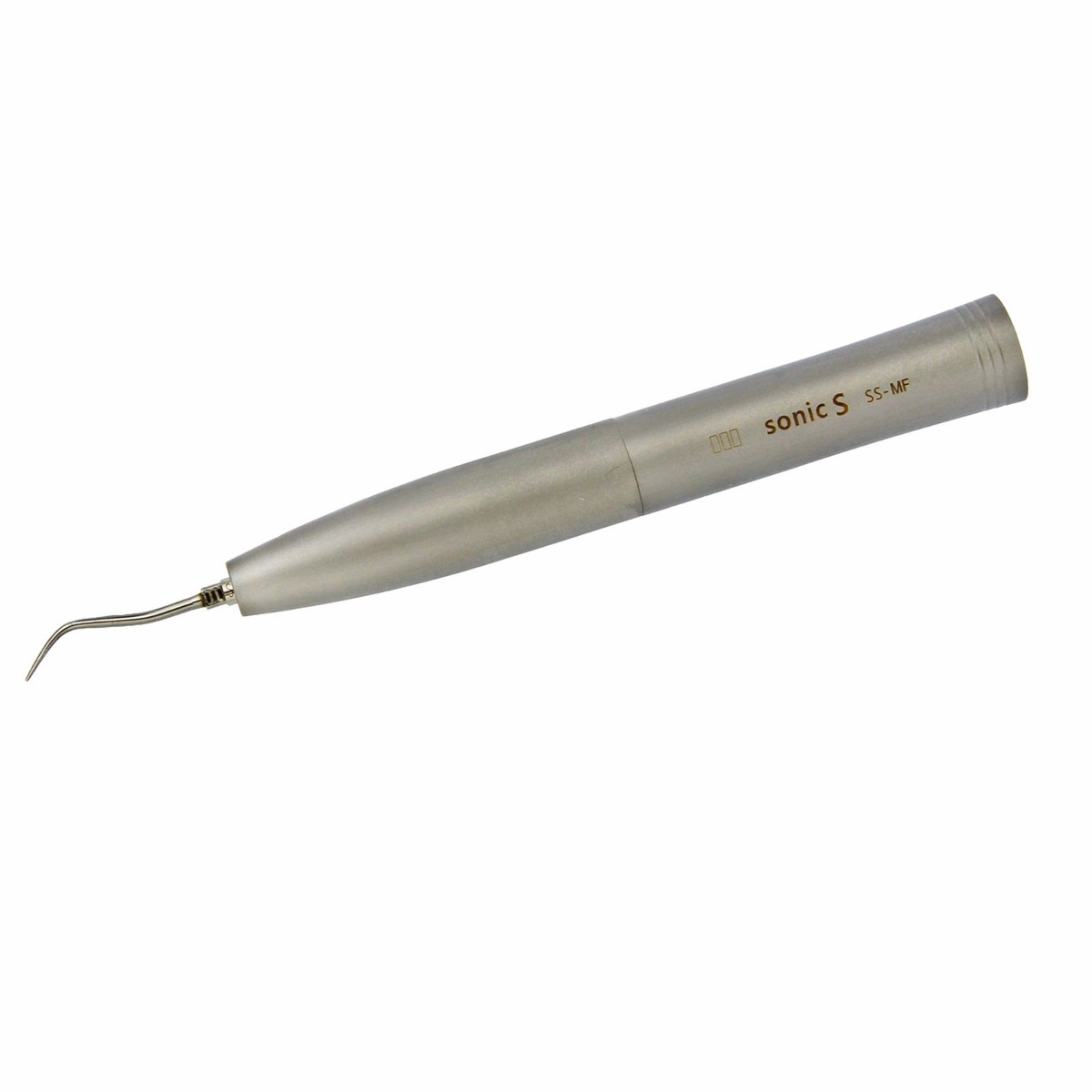 forniture dentali SONDA-EXPLORER SILVER N.23 SEMPLICE forniture dentali SONDA-EXPLORER SILVER N.23 SEMPLICE