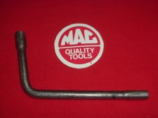 MAC TOOLS #SC 31  3/8 - 5/16  6 POINT BRAKE B...
