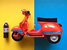 VESPA PX 200 E SCOOTER ELETTRICO BIMBINO PEG Perego BAMBINI scooter GTS 50r 60 70 80