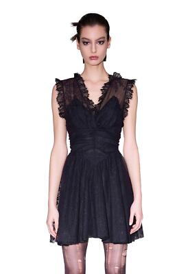classy mini dress long sleeve Back In Time Long Sleeve Mini Dress | Black | Womens