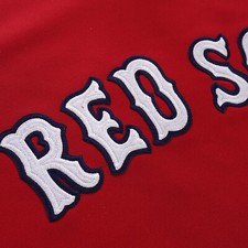 T-shirt Sans Manches XL Vintage – Mo Vaughn, Boston Red Sox, Pro Player 1997