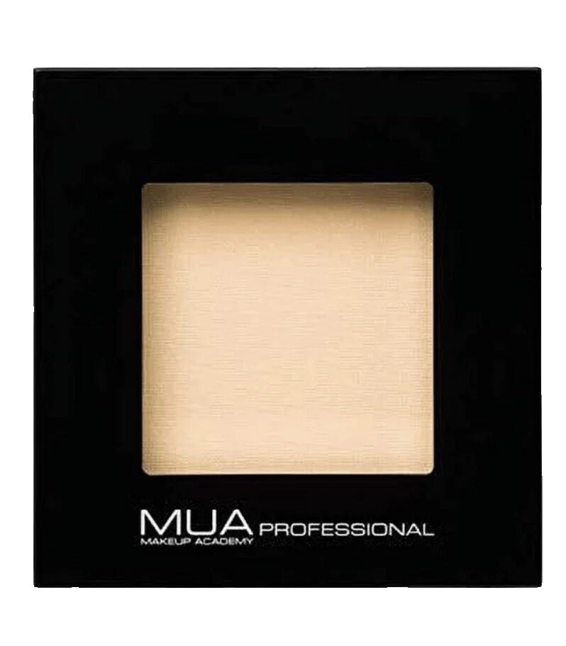 MUA Make Up Academy productos de Maquillaje de Cara