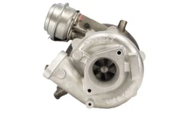 Turbolader Nissan Pathfinder 2.5 DI 126 KW 171 PS 769708-2 769708-0001 YD25