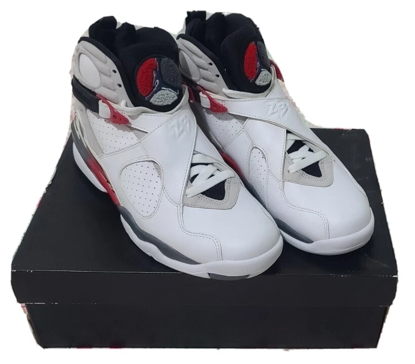 Air Jordan 8 Bugs Bunny Size 8 - Gem