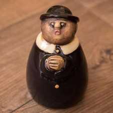 Kurrendesänger, Kurrende, Chanteur, Sternträger, Figurines de Noël