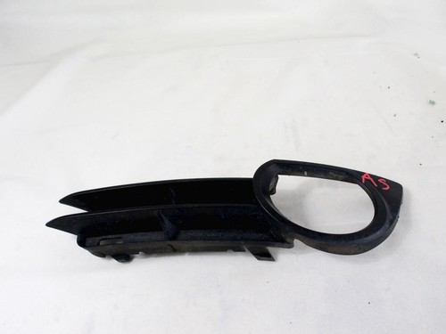 8P4807681B Verkleidung Coating Nebelscheinwerfer Stoßstange Vorne Linke Seite