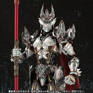 Garo Beast Of The Midnight Sun