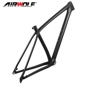 Details about Carbon Frame 29er MTB Boost Mountain Bike Frameset 960g S/M/L  BSA In Stock