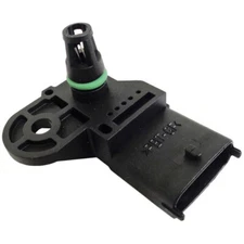 FITS ALFA ROMEO MITO FIAT BRAVA BRAVO GRANDE PUNTO IDEA EVO MAP SENSOR