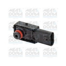 1x Drucksensor, Bremskraftverstärker MEAT & DORIA 829006 passend für AUDI MAN