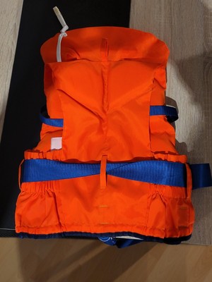 Helly Hansen Kinderschwimmweste