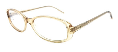 OCCHIALI DA VISTA DONNA SAFILO E5761 WK7 GIALLO TRASPARENTE