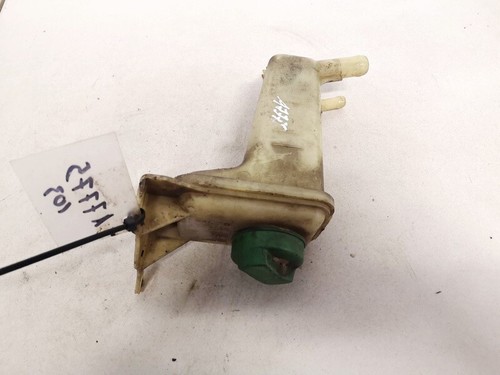 Volkswagen Passat 1999 Power Steering Pump Oil Reservoir Tank 8d04 #1532671-13