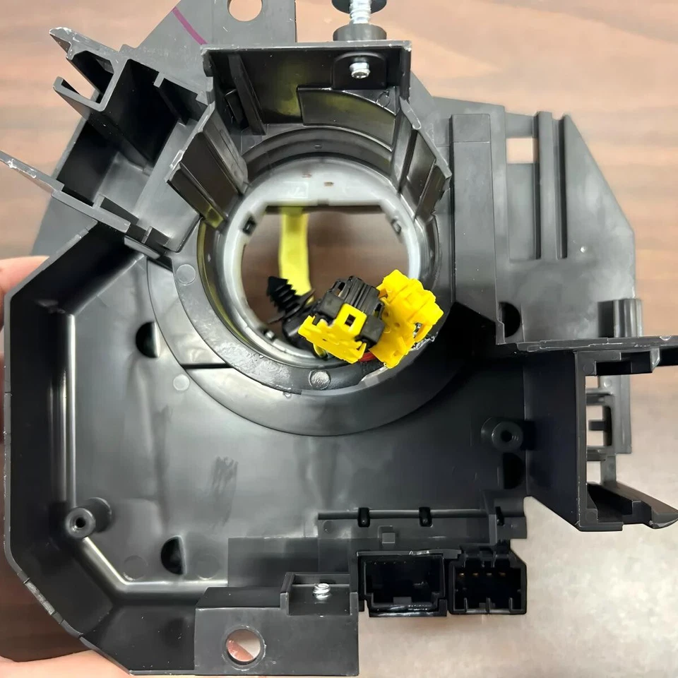 Clock Spring 56046116AE for DODGE RAM 2500 3500 2010, RAM 2500 3500 2011-2012 - Image 2 of 4