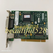 1PC USED PCI-8232 by DHL or FedEx