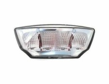 BMW R1200GS LC WC K50 K51 R12W NEU Original Rücklicht Heckleuchte ab 2013 BJ