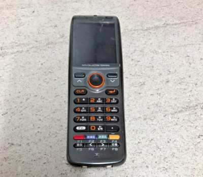 Handheld Terminal DT-X7M52S Rugged Mobile Computer Compact Bluetooth