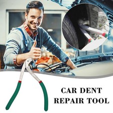 Car Fender Panel Leaf Edge Pliers Tool Auto Body Paintless Dent Repair U1M5