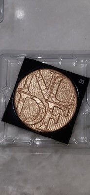 Dior Skin Mineral Nude Air Luminizer 003 Topaz 
