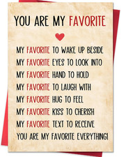 Valentines Day Card,Valentines Day Cards Gifts for Him Her,Valentines Day Card f