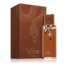 Vulcan Sable French Avenue for women and men,100ml