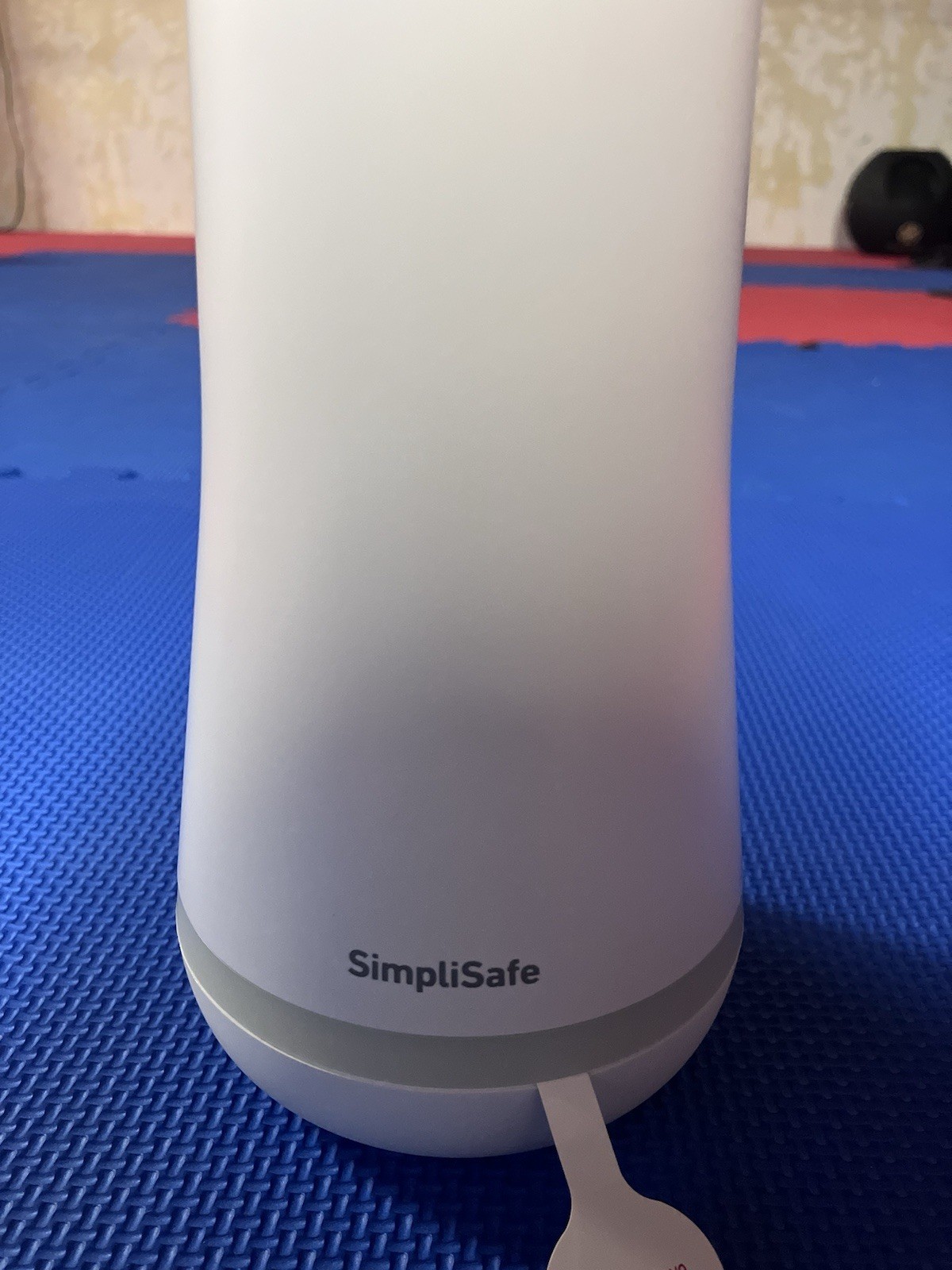 SimpliSafe Home Security System, Security Camera, Entry Sensor, Motion Sen. etc