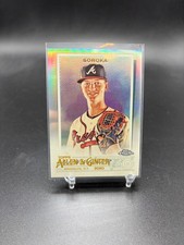Click to enlarge Mike Soroka