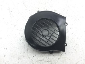 Kühlerlüfter Abdeckung Kymco Super 8 4T 50 2009 2010 U70300