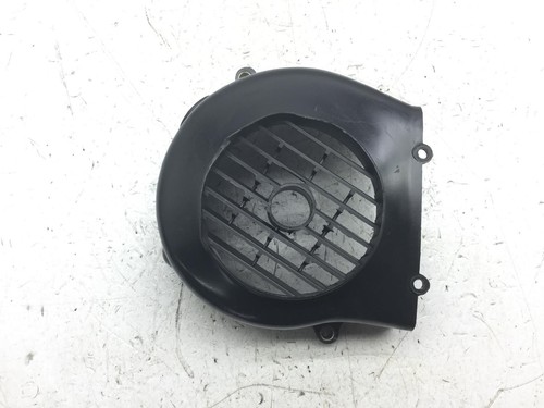 Kühlerlüfter Abdeckung Kymco Super 8 4T 50 2009 2010 U70300