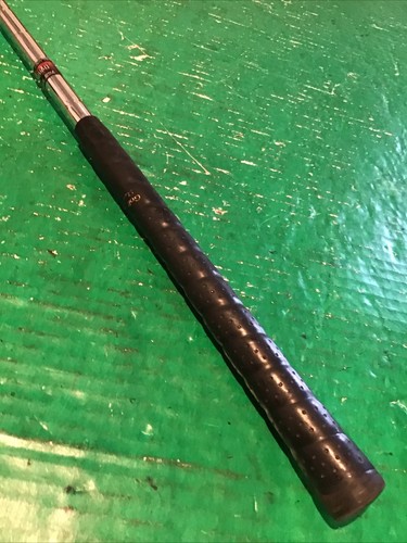 Tommy Armour EVO Oversize 9 Iron RH Dynalite Stiff Steel 35.75" Golf Club - Picture 7 of 8