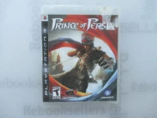 PS3 Prince of Persia - Playstation 3
