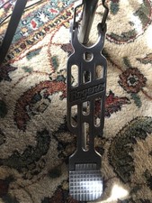 Rogers Script Logo Hi Hat Stand