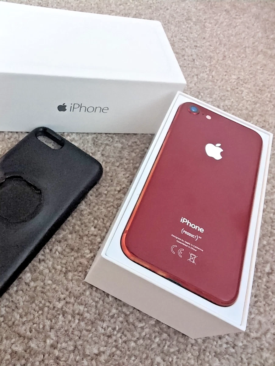 Las mejores ofertas en Teléfonos Apple iPhone 8 64GB | eBay
